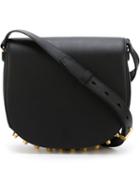 Alexander Wang 'lia Sling' Crossbody Bag, Women's, Black, Calf Leather
