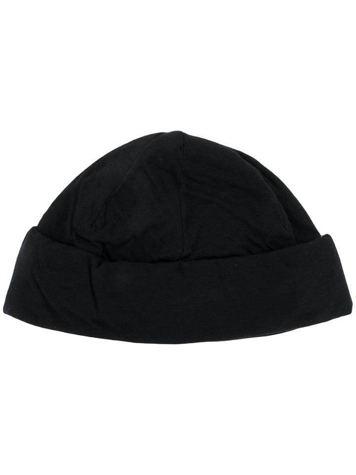 Thom Krom Jersey Cap - Black