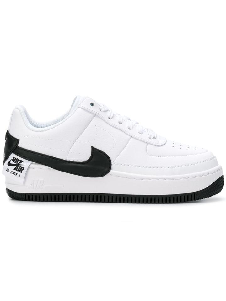 Nike Air Force 1 Jester Xx Sneakers - White