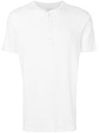 Majestic Filatures Classic Short-sleeve T-shirt - White