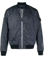 Stone Island Shadow Project Poly-hide 2l Jacket - Blue
