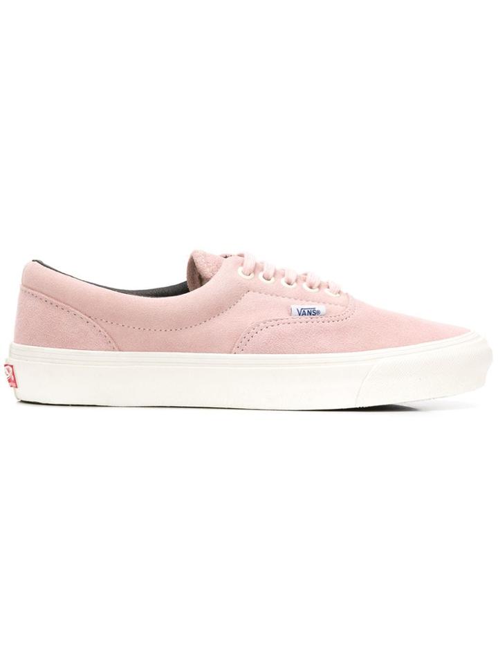 Vans Og Era Lx Sneakers - Pink
