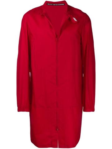 Walter Van Beirendonck Pre-owned - Red