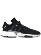 Adidas Pod S3 Low-top Sneakers - Black