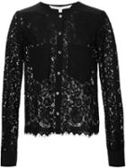 Veronica Beard 'lotus' Blouse, Women's, Size: 2, Black, Rayon