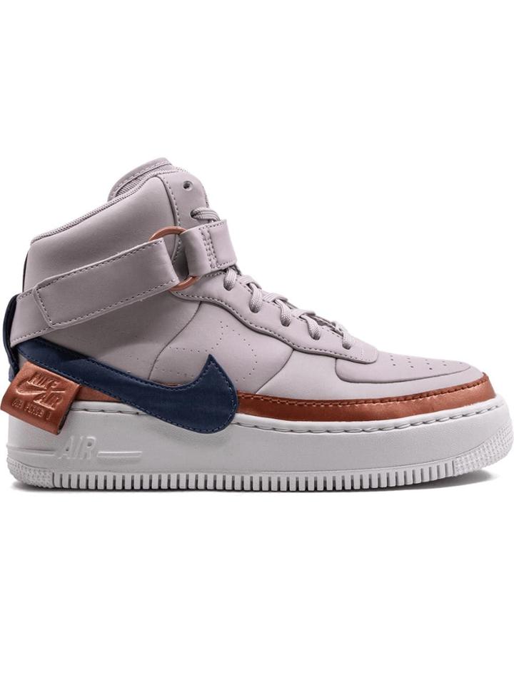 Nike W Af1 Jester Hi Xx - Purple