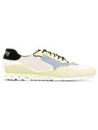 Camper Lab Nothing Sneakers - Yellow