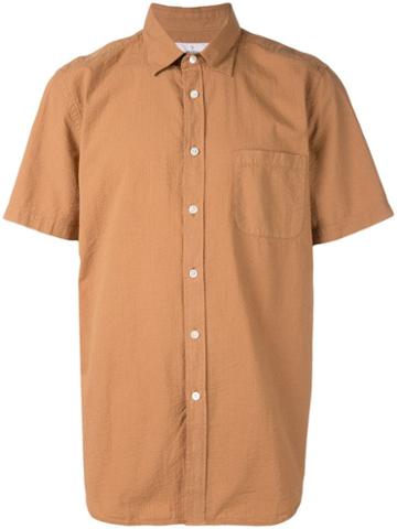 Portuguese Flannel - Brown