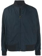 Barbour X Engineered Garments Irving Jacket - Blue