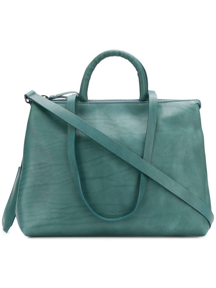 Marsèll Marsèll Mb02861097 Vitfriedlaguna Furs & Skins->leather -