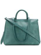 Marsèll Marsèll Mb02861097 Vitfriedlaguna Furs & Skins->leather -