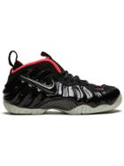 Nike Air Foamposite Pro Prm Sneakers - Black