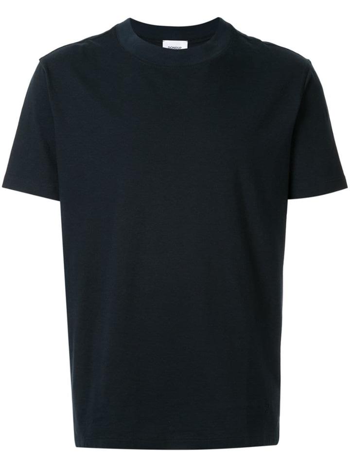 Dondup Jersey T-shirt - Blue