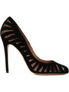 Alexa Wagner 'snow White' Pumps