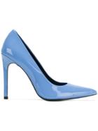 Calvin Klein Jeans Pointed Toe Stiletto Pumps - Unavailable