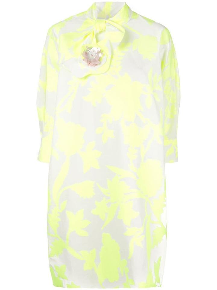 Delpozo - Yellow