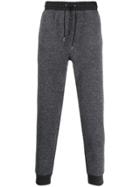 Polo Ralph Lauren Polar Logo Track Pants - Grey