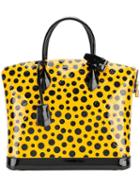 Louis Vuitton Pre-owned 2010 Lock It Tote - Yellow
