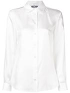 Moschino Moschino A02095537 J0002 - White