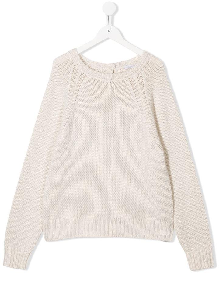 Il Gufo Il Gufo A19ma302em630 100(latte) - White
