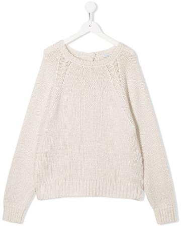 Il Gufo Il Gufo A19ma302em630 100(latte) - White