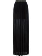 Philipp Plein 'basically Nothing' Skirt