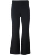 Ellery Orlando Piped Bootleg Pants - Unavailable