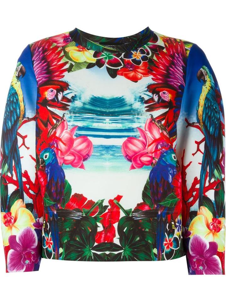 Dsquared2 'dean Fit' Sweatshirt