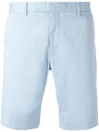Polo Ralph Lauren Chino Shorts, Men's, Size: 30, Blue, Cotton/spandex/elastane