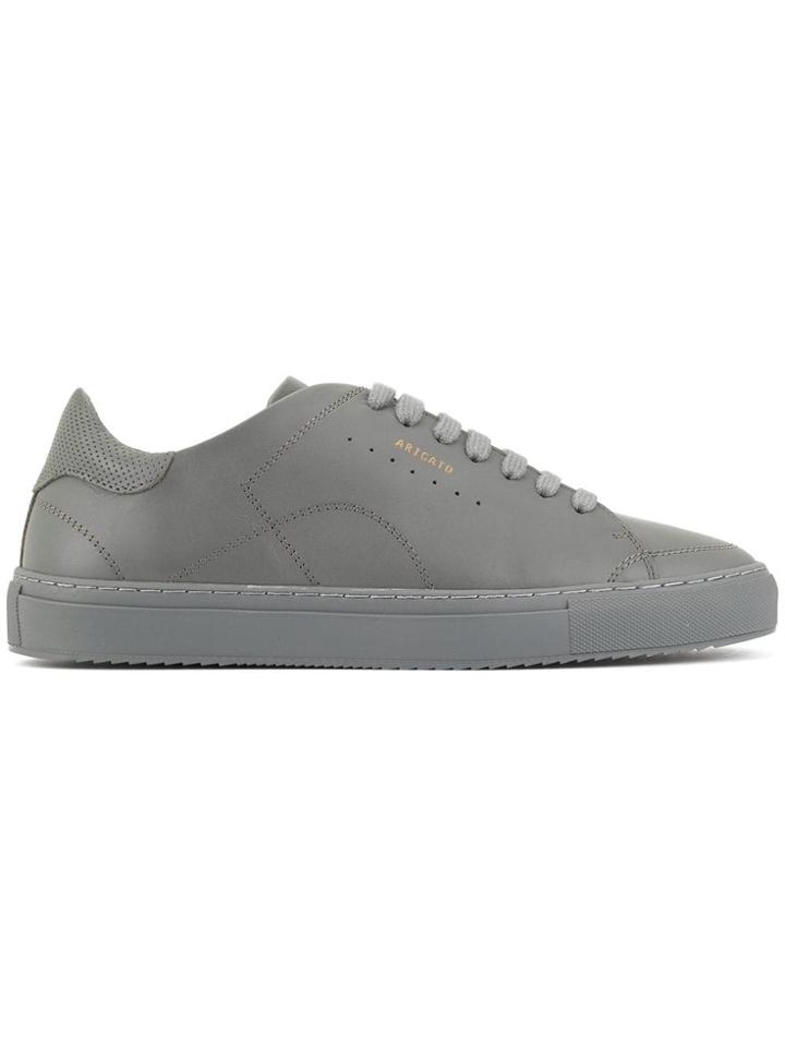 Axel Arigato Gdc Sneakers - Grey