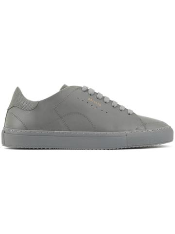 Axel Arigato Gdc Sneakers - Grey