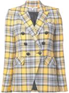 Veronica Beard - Yellow
