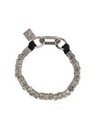 Goti Goti Br1286 Silver Metal (other) - Metallic