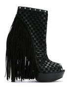 Andrea Bogosian Andrea Bogosian 002979 Black / Black