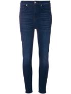 7 For All Mankind Aubrey Jeans - Blue