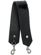 Jimmy Choo Thick Shoulder Strap - Black