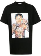 Ih Nom Uh Nit Lil Wayne T-shirt - Black