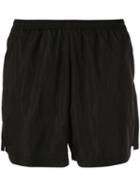 Wardrobe. Nyc Running Shorts - Black
