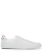 Givenchy Low Top Trainers - White