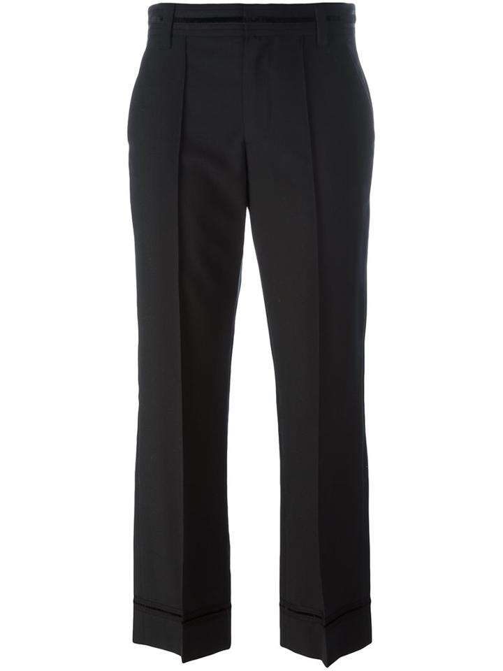 Marc Jacobs 'bowie' Trousers