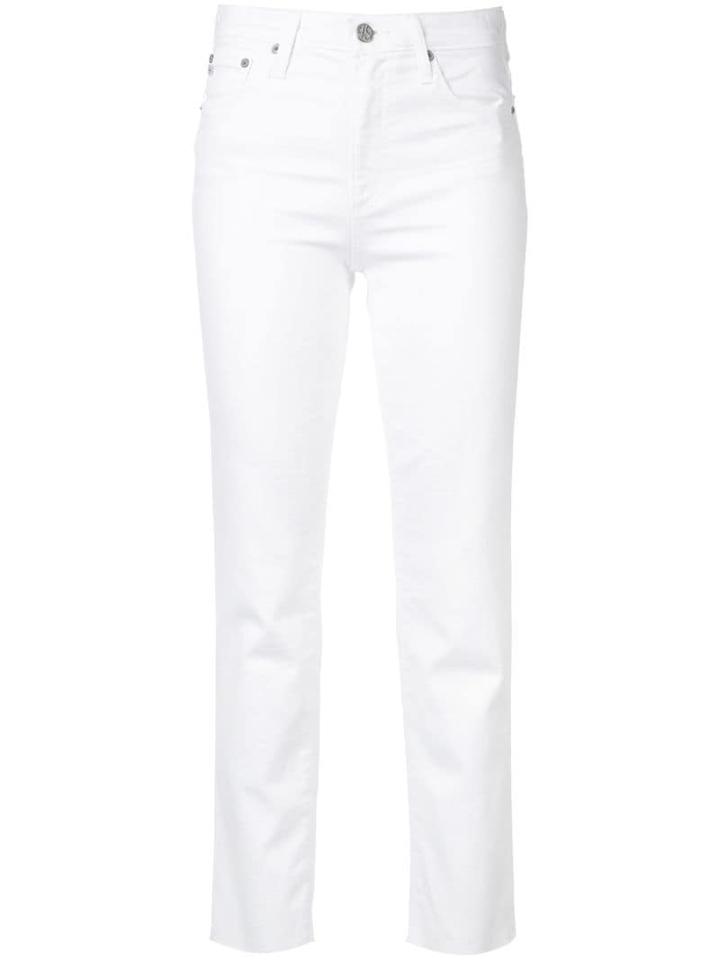 Ag Jeans - White