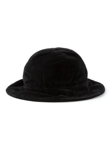 Biba Straight Brim Hat