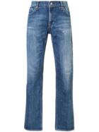 Visvim Classic Jeans - Blue