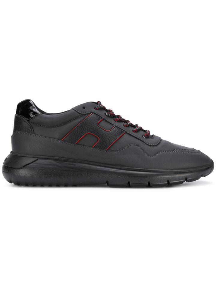 Hogan Interactive&#179; Sneakers - Black