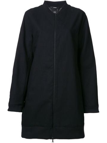 Assin 'oversized Bomber' Jacket