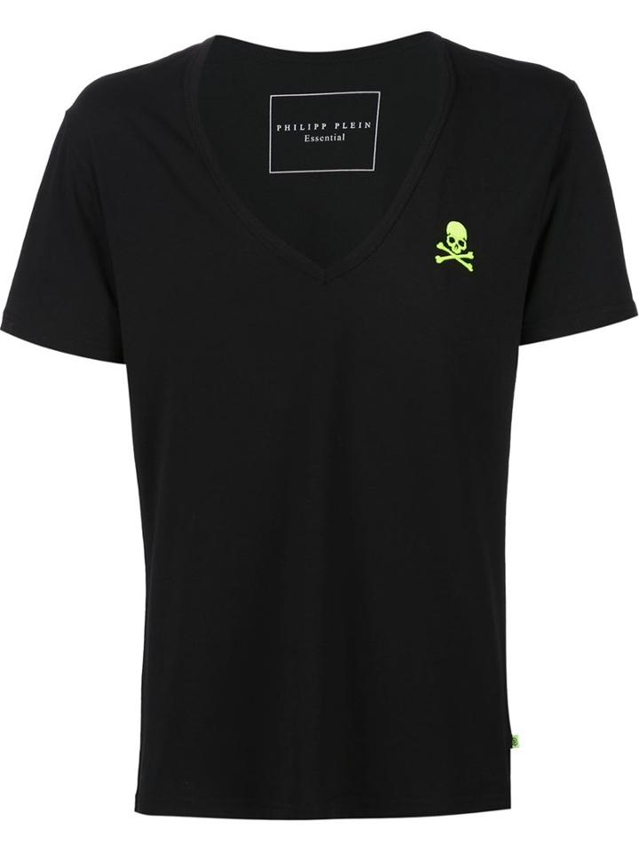 Philipp Plein 'line' T-shirt