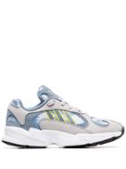 Adidas Adi In The Sky Yung 1 Sneakers - Grey