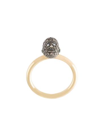 Bibi Van Der Velden Stackable Ring