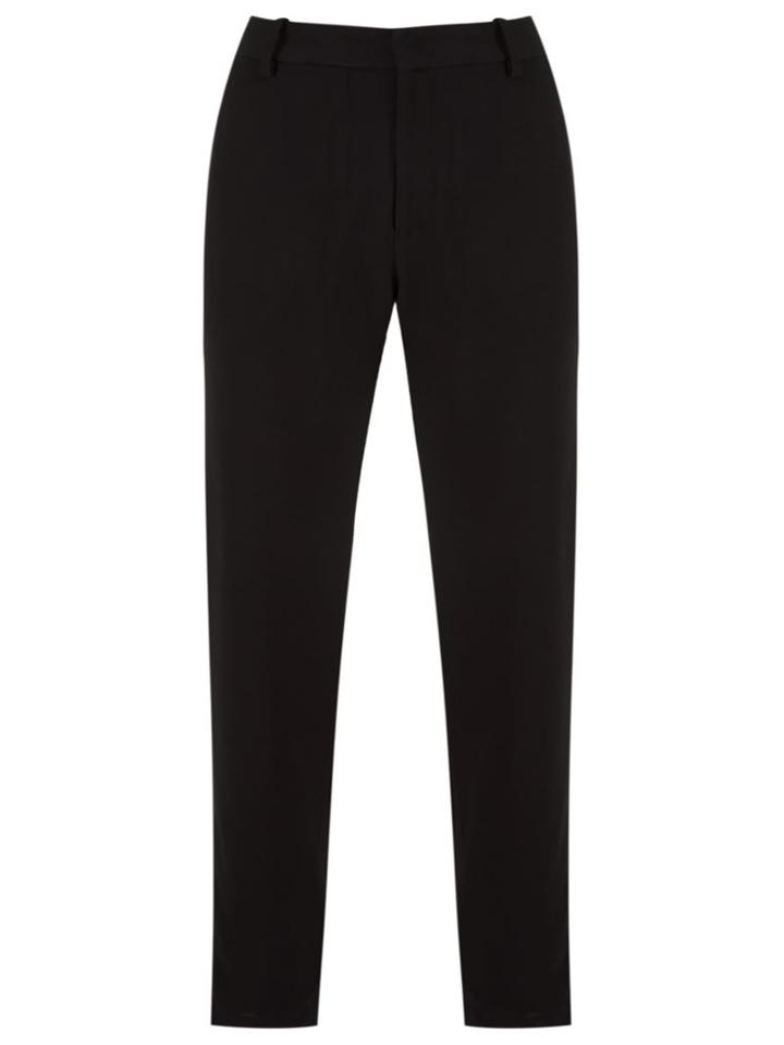 Uma Raquel Davidowicz 'grid' Trousers