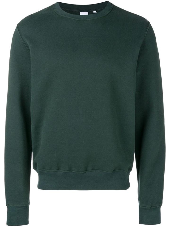 Aspesi Aspesi Ay619409moday61 85381 Natural (vegetable)->cotton -